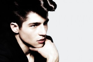 2 Key Hairstyles For AW11: Updating The Classics