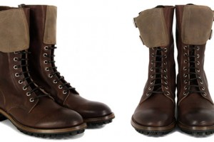 Paul Smith Sid Sagaro Texas Boot