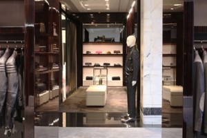 Tom Ford At Selfridges