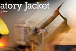 Brompton Oratory Jacket