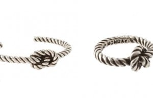 Exclusive Cheap Monday Jewellery