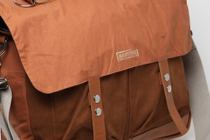 Eastpak x Kris Van Assche Messenger Bag