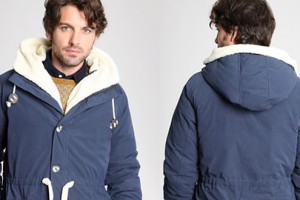 Suit Expedition Parka