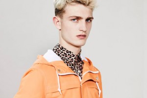 Topman Spring/Summer 2012 (SS12) LookBook