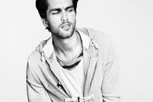 Antony Morato Spring/Summer 2012 Campaign Lookbook