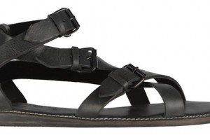 AllSaints Crush Sandal