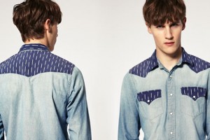 Denim & Supply by Ralph Lauren Chambray Shirt