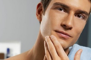 Men’s Grooming Resolutions 2012