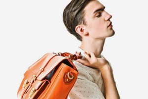 Marc Jacobs Spring Summer 2012 Campaign Lookbook