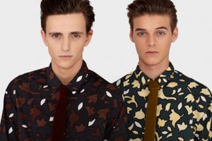 Marni Clothing: 2012 Fall/Winter Collection