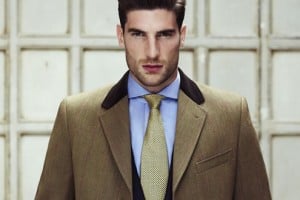 Moss 1851: Premium Men’s Tailoring