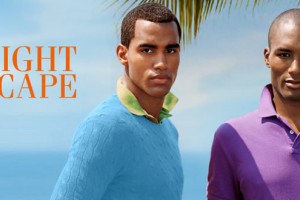 Ralph Lauren Bright Escape Clothing