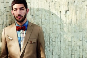 Ben Sherman x Dazed & Confused SS12 Ad Campaign
