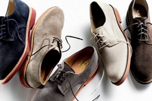Top 5 Men’s Shoes For Spring/Summer 2012