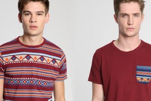 Worland Aztec Tees