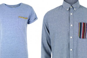 Brooklyn We Go Hard Clothing: SS12 Collection