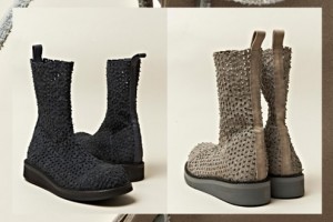 Damir Doma SS12 Men’s Boot Collection