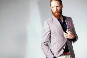 Duchamp London Spring/Summer 2012 Lookbook