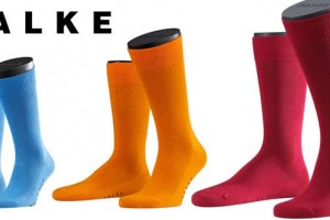 Men’s Falke Socks