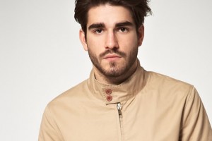 ASOS Harrington Jackets