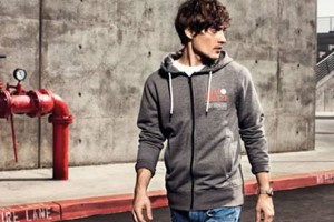 Jack & Jones Jeans Intelligence Collection Spring 2012
