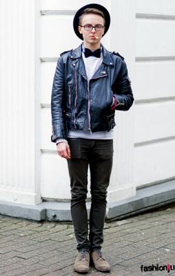 Jonas, Photographed in Germany<br/> Click Photo To See More