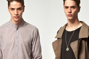 The Twelfth Letter 2012 Collection