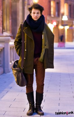 Lukas, Photographed in Germany<br/> Click Photo To See More
