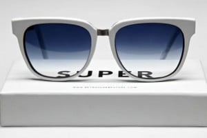 Elton John AIDS Foundation x SUPER Sunglasses