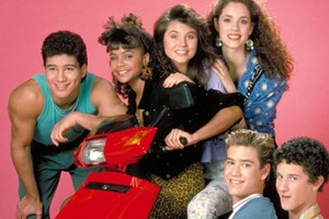 Men’s Fashion Trend: Channeling The 90s