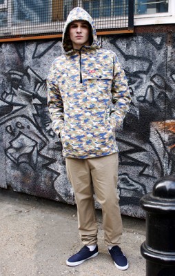 Anonymous, Photographed in London<br/> Click Photo To See More