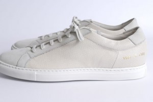 Competition – Win A Pair of Common Projects Trainers!