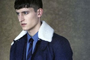 Dior AW12 Pre Collection Lookbook