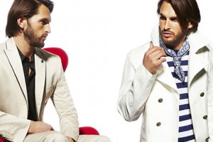 Lagerfeld Spring/Summer 2012 Collection