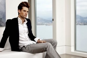Men’s Tailored Trousers: A Spring/Summer Alternative