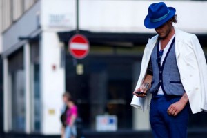 The Art of Sprezzatura