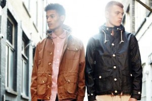Weekend Offender SS12 Campaign