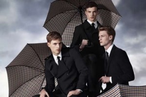 Aquascutum Goes Into Administration
