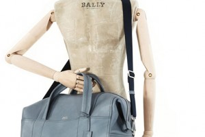 Bally Hatten LG Weekender Bag