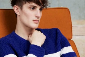 J.Lindeberg Clothing SS12 Collection