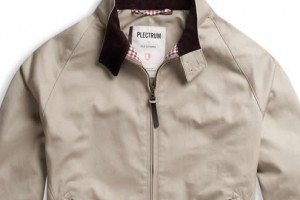 Ben Sherman Cramerton Harrington Jacket