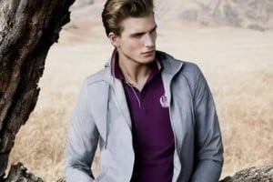 Men’s Spring/Summer Essential: The Polo Shirt