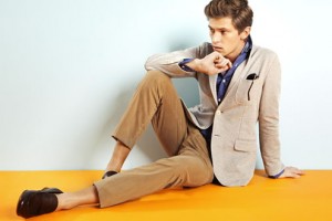 The Art of Going Sockless