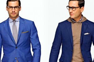 Suitsupply Spring/Summer 2012 Lookbook