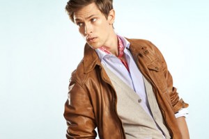 Men’s Style Advice: Spring Knitwear