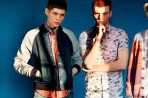 Topman Trend: Santa Fe