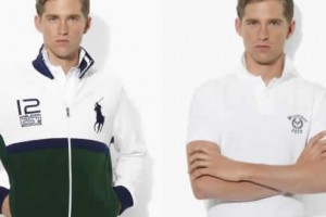Ralph Lauren Wimbledon Range