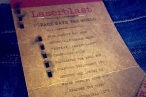 Replay Laserblast Jeans