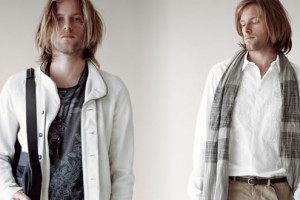 Diesel Black Gold Clothing Collection