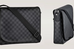 Louis Vuitton Daniel MM Bag